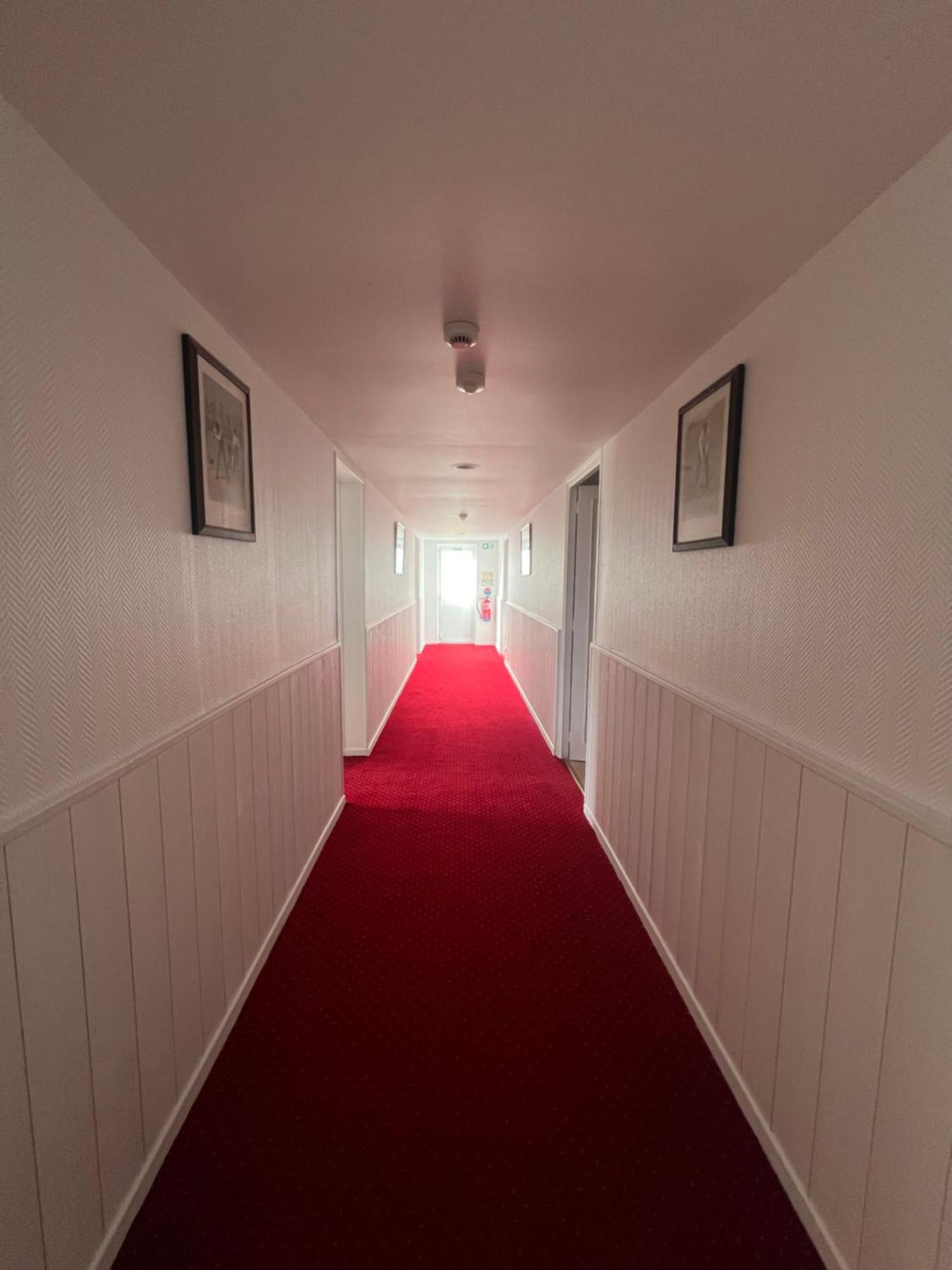 Golf Hotel De La Carte Chouzy-sur-Cisse Exterior photo